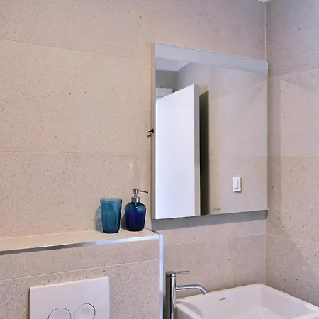 In Te Domine Speravi Volosko, Опатия