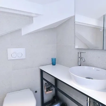 In Te Domine Speravi Volosko, Апартаменты *