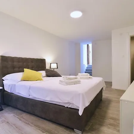 In Te Domine Speravi Volosko, *