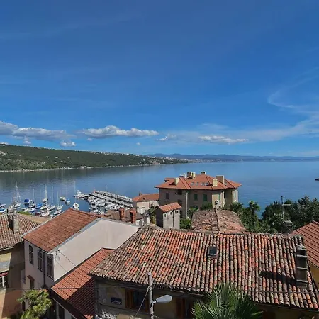 Апартаменты In Te Domine Speravi Volosko, *