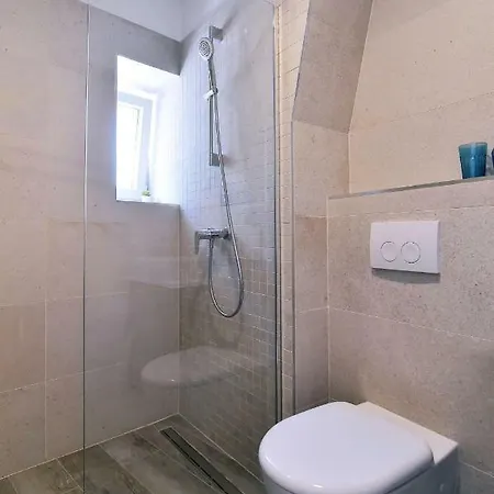 In Te Domine Speravi Volosko, Опатия