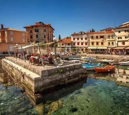 In Te Domine Speravi Volosko, *