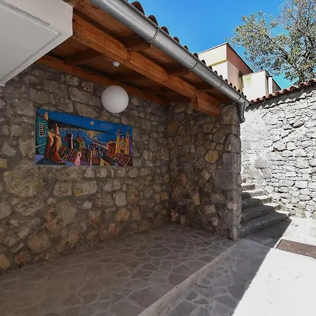 In Te Domine Speravi Volosko, * Opatija