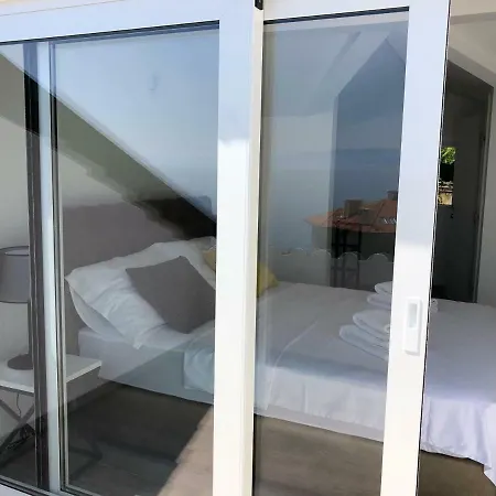 In Te Domine Speravi Volosko,