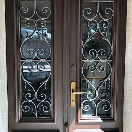 Apartman In Te Domine Speravi Volosko,