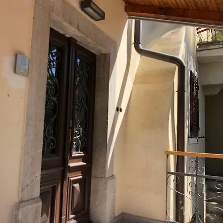 In Te Domine Speravi Volosko, * Abbázia