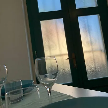 In Te Domine Speravi Volosko, Apartment