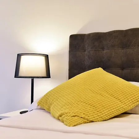 Apartament In Te Domine Speravi Volosko, *