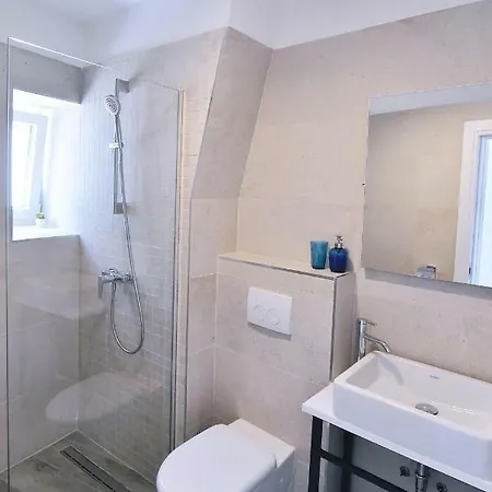 In Te Domine Speravi Volosko, Abbázia