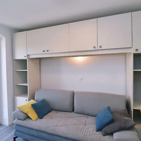 In Te Domine Speravi Volosko,