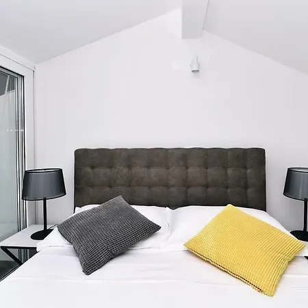 In Te Domine Speravi Volosko, * Abbázia