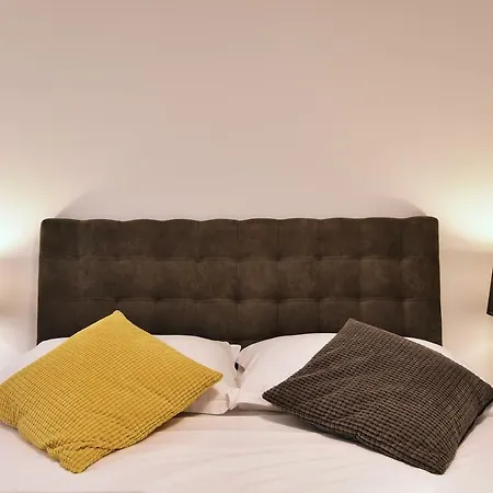 In Te Domine Speravi Volosko, Apartman Abbázia