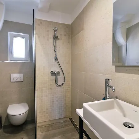 In Te Domine Speravi Volosko, *