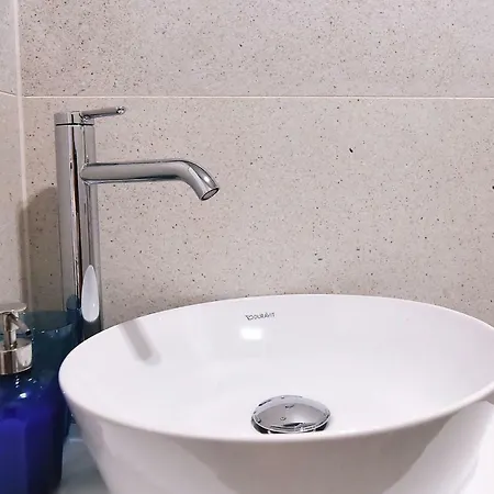 In Te Domine Speravi Volosko, Apartament *