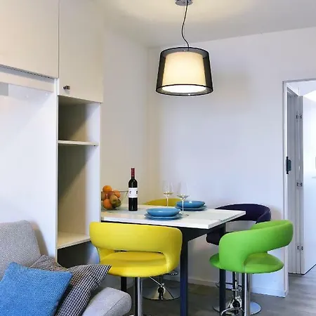 Apartment In Te Domine Speravi Volosko,