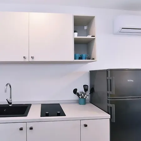 In Te Domine Speravi Volosko, Apartament Opatija