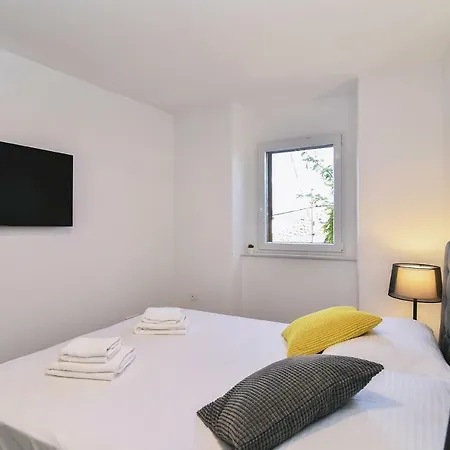 In Te Domine Speravi Volosko, * Opatija