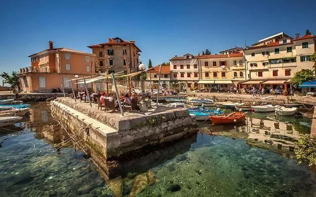 In Te Domine Speravi Volosko, *