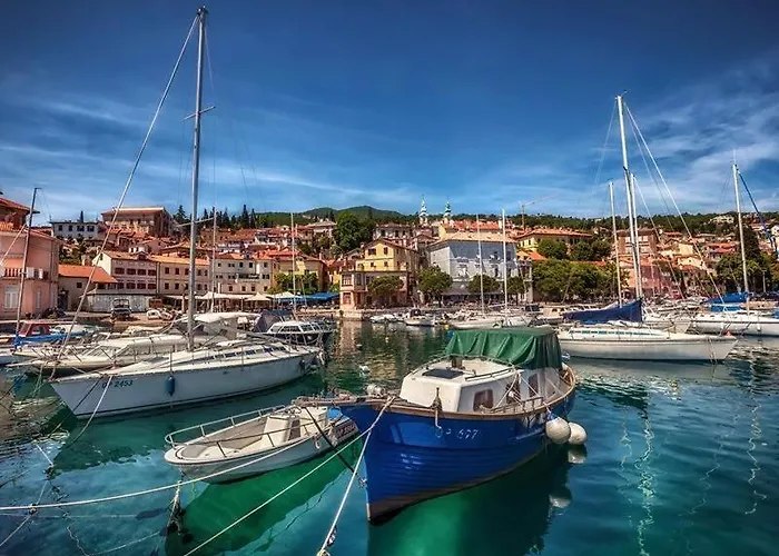 In Te Domine Speravi Volosko,