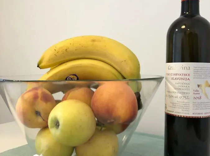 Apartman In Te Domine Speravi Volosko,