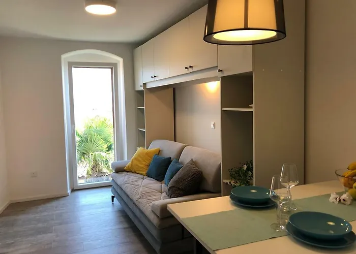 In Te Domine Speravi Volosko, *