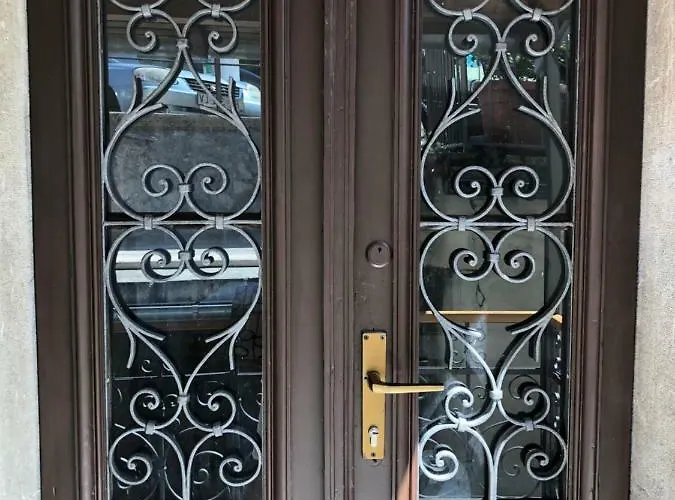 Apartman In Te Domine Speravi Volosko,