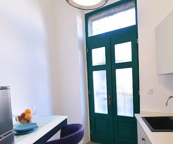 In Te Domine Speravi Volosko,