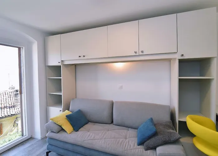 In Te Domine Speravi Volosko,