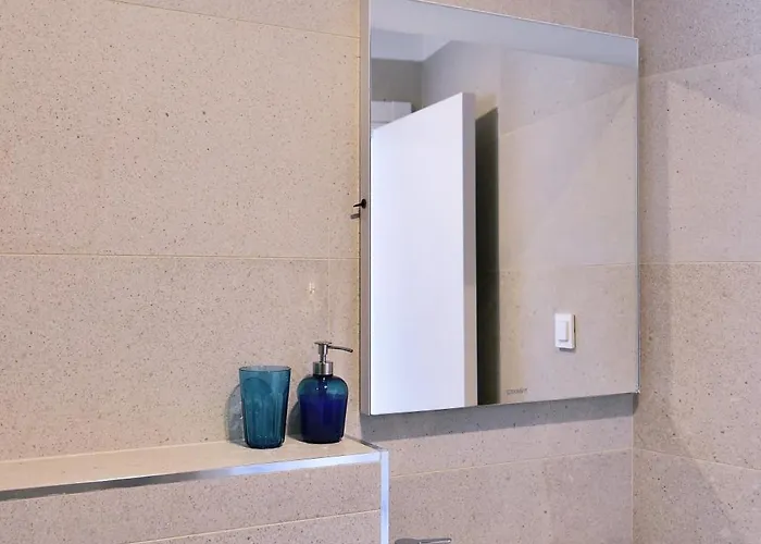 In Te Domine Speravi Volosko, Abbázia