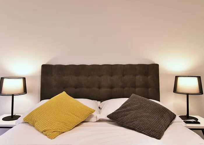 In Te Domine Speravi Volosko, Apartman Abbázia