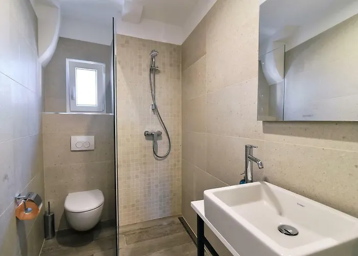 In Te Domine Speravi Volosko, *