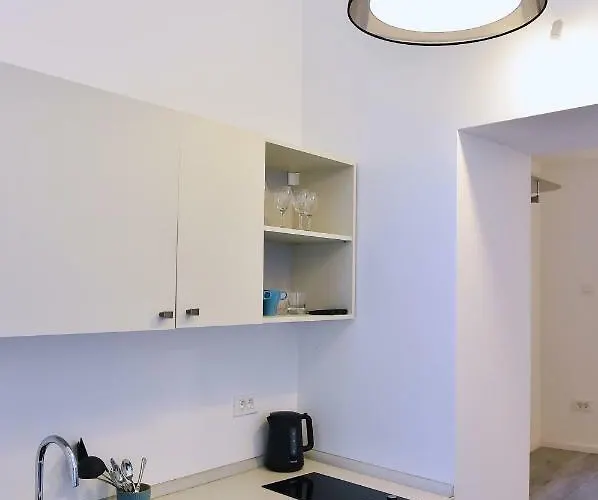 In Te Domine Speravi Volosko, Apartman Abbázia