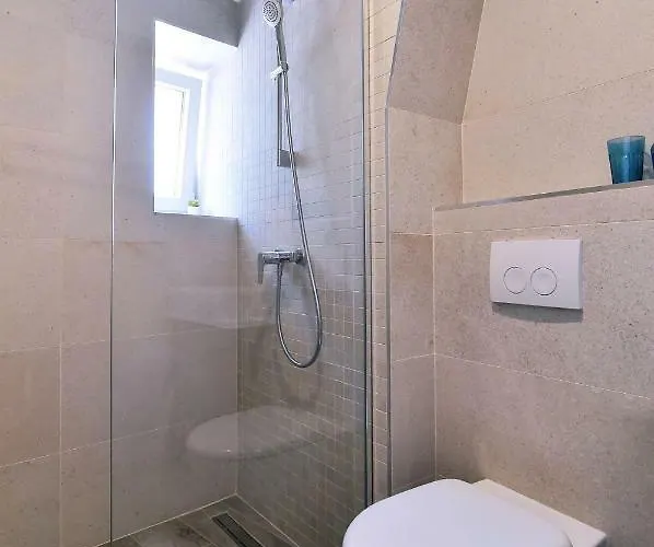 In Te Domine Speravi Volosko, Abbázia