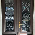 Apartment In Te Domine Speravi Volosko,