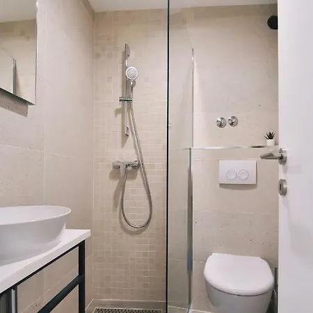 In Te Domine Speravi Volosko, 奥帕提亚