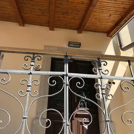 公寓 In Te Domine Speravi Volosko,