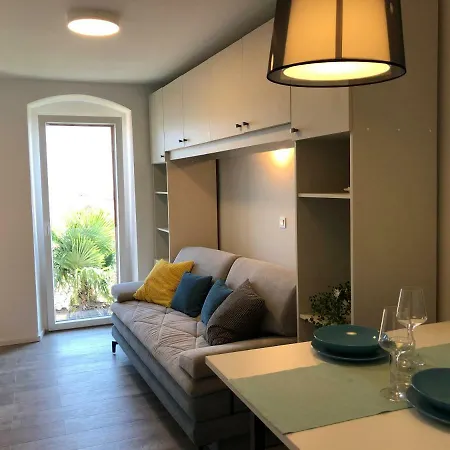 In Te Domine Speravi Volosko, *