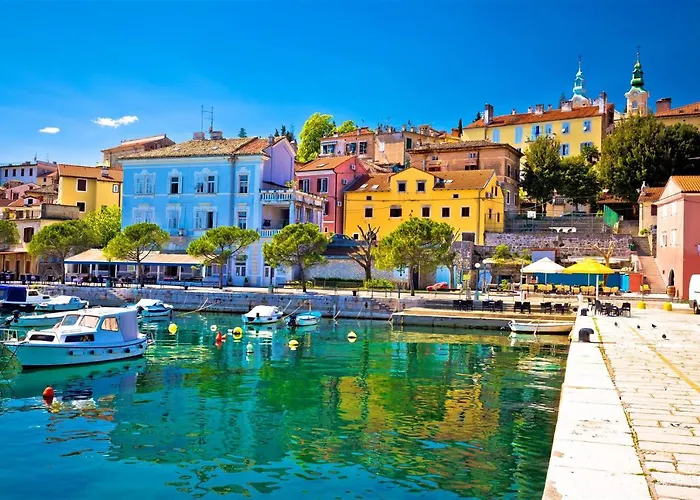 In Te Domine Speravi Volosko, *