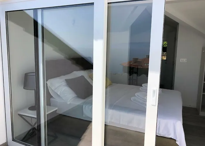 In Te Domine Speravi Volosko,