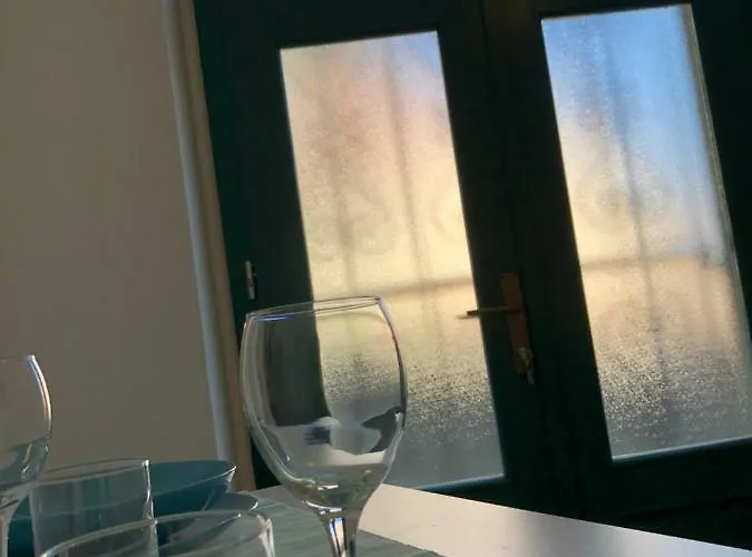 In Te Domine Speravi Volosko, Apartamento