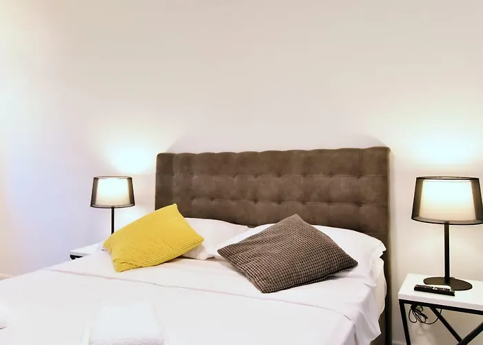 In Te Domine Speravi Volosko, *