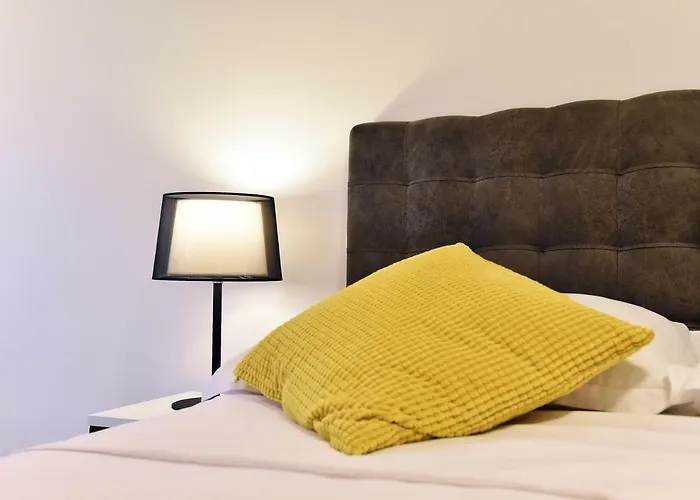 Apartamento In Te Domine Speravi Volosko, *