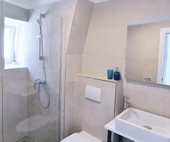 In Te Domine Speravi Volosko, Opatija