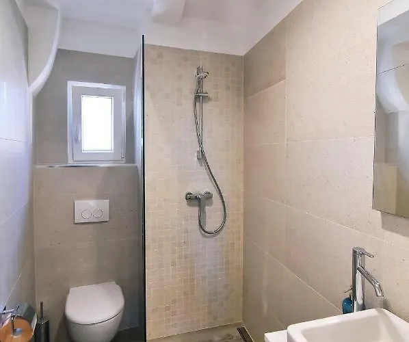Apartamento In Te Domine Speravi Volosko, *