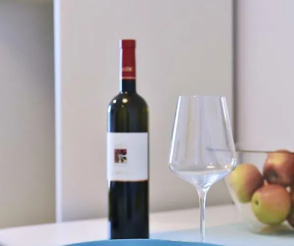 In Te Domine Speravi Volosko,