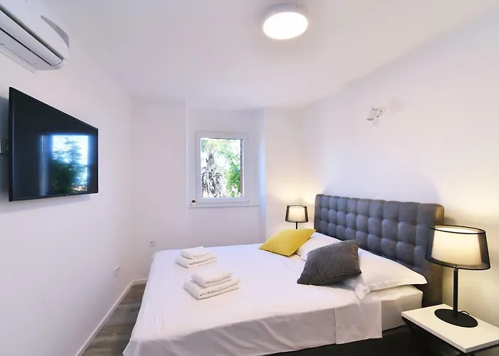 In Te Domine Speravi Volosko, Opatija