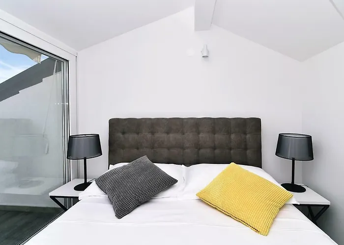 In Te Domine Speravi Volosko, * Opatija