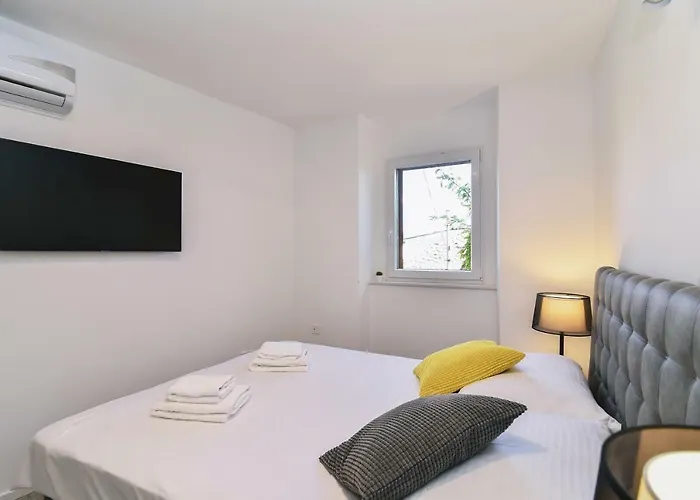 In Te Domine Speravi Volosko, * Opatija